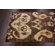 nuLOOM Sophist-Ikat Herman Ikat Brown Rug