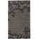 nuLOOM Cine Calum Grey Rug