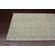 nuLOOM Onyx Leaves Grey Rug