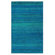 nuLOOM Avignon Horizon Light Blue Rug
