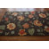 nuLOOM Pop Bold Floral Chic Brown Rug