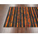 nuLOOM Noxian Orange Distressed Rug