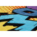 nuLOOM Cine Multi Boom Novelty Rug