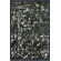 nuLOOM Meridian Black Sally Rug