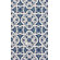 nuLOOM Homestead Light Blue Alida Rug