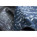 nuLOOM Zem Navy Blue Matlida Rug