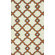 nuLOOM Trellis Orange Naara Rug