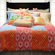 Pointehaven Luxury 12 Piece Bedding Set in Clarissa