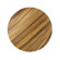 Ironwood Gourmet Circle Cutting Board