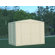 Duramax Building Products DuraMate Vinyl Storage Shed