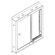 Duramax Building Products Window Kit for WoodBridge Sheds