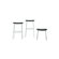Cappellini Morrison Counter Stool
