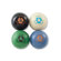 Planet Dog Orbee-Tuff Recycle Ball Value Pack Dog Toy