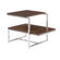 Belle Meade Signature Modern Glamour End Table