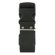 Style N Craft Black Heavy Duty Polyweb 2" Work Belt