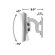 Sanus Classic Series Full-Motion Wall Mount for 26" - 40" Flat-Panel TVs