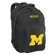 Concept One NCAA Black Backpack