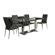 Star International Metropolis Dining Table
