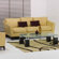 Star International Domicile Penthouse Leather Sofa