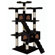 Go Pet Club 72" Cat Tree Condo House