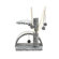 Go Pet Club 22" Cat Tree in Grey