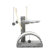 Go Pet Club 22" Cat Tree in Grey