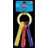 Nylabone Puppy Teething Keys Dog Chew Toy