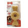 Nylabone Durachew Textured Ring Bone Chicken Dog Toy