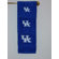 Championship Home Accessories NCAA 3 Piece Bath Towel Set