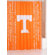 Championship Home Accessories NCAA Shower Curtain