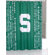 Championship Home Accessories NCAA Shower Curtain