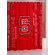 Championship Home Accessories NCAA Shower Curtain