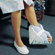 Spenco Foot Positioner (Set of 2)