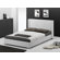 DG Casa Riviera Platform Bed