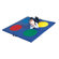 Wesco Circles Floor Mat