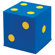 Wesco Dice Soft Kid's Novelty Chair