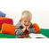 Wesco Cocoon Kid's Floor Cushion