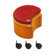 Wesco Caterpillar Storage Bin Set