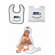 McArthur Towels NFL Team Toddler Set