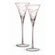 Marquis by Waterford Yours Truly Champagne Etched Flutes (Set of 2)