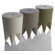 XO Bubu 1er Stool