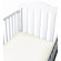 Royal Heritage Home Crib Mattress Cover