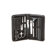 Mercury Luggage Highland II Manicure Kit