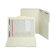 S J Paper Top Tab File Folder