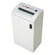 HSM of America,LLC Shredder, Strip Cut, 18 Sheet Capacity, 15-4/5"x10-7/10"x28-3/5", Beige