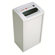 HSM of America,LLC Professional Shredder, Cross Cut, 17-3/5"x13-3/5"x2-3/5", Beige
