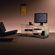 FIAM ITALIA Onda Radio Large TV Stand