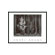 Frames By Mail Northern New Mexico Aspens Framed Print by Ansel Adams - 24" x 30"