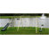 Flexible Flyer Fun Fantastic Swing Set
