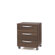 Tvilum Box Mobile Cabinet
